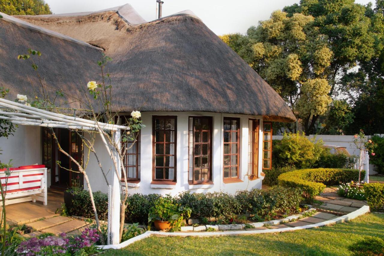 Libra Lodge 샌톤 외부 사진