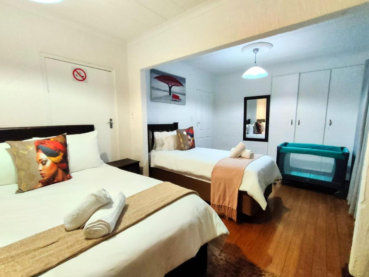 Libra Lodge 샌톤 외부 사진