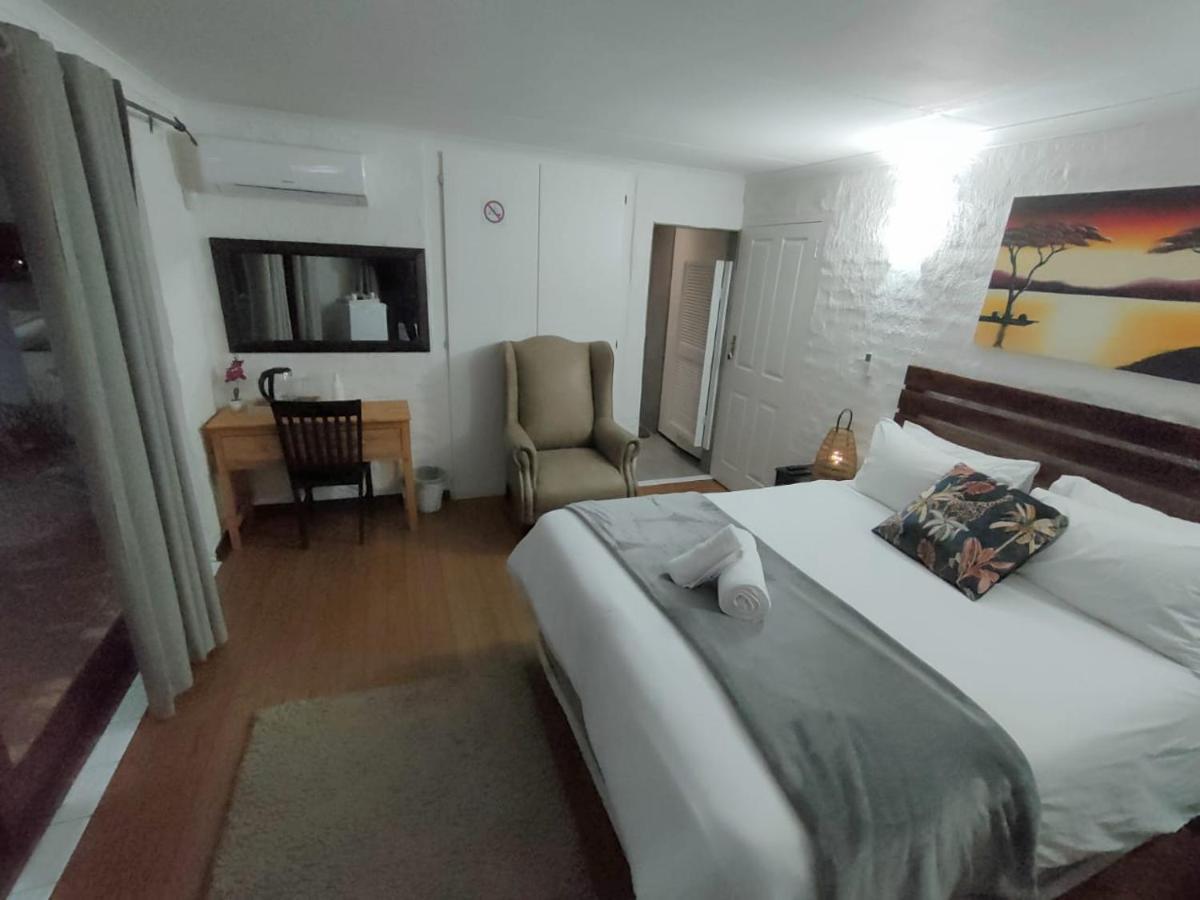 Libra Lodge 샌톤 외부 사진