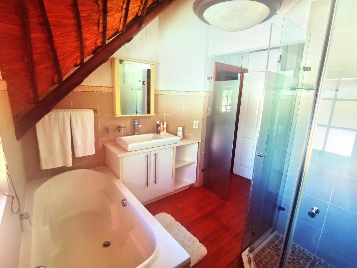Libra Lodge 샌톤 외부 사진