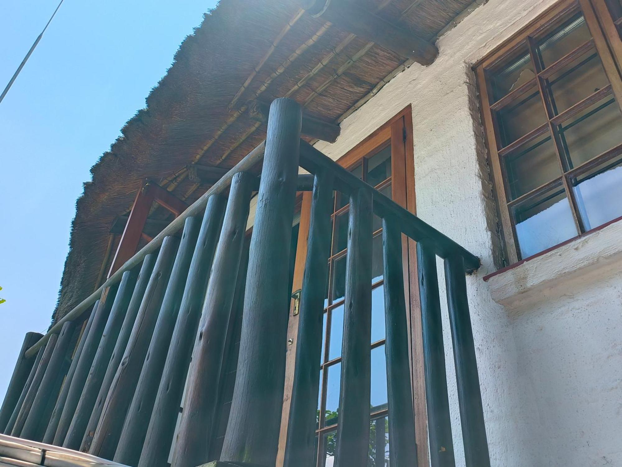 Libra Lodge 샌톤 외부 사진