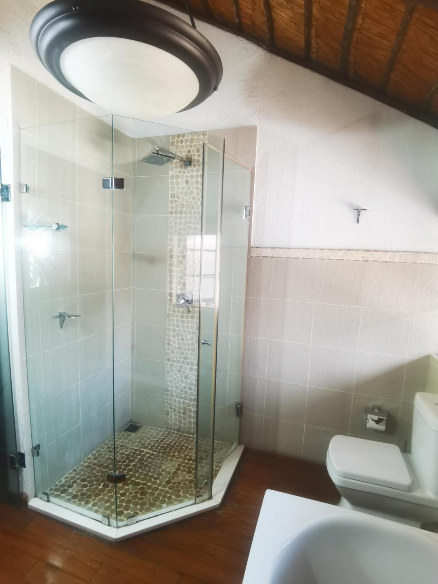 Libra Lodge 샌톤 외부 사진