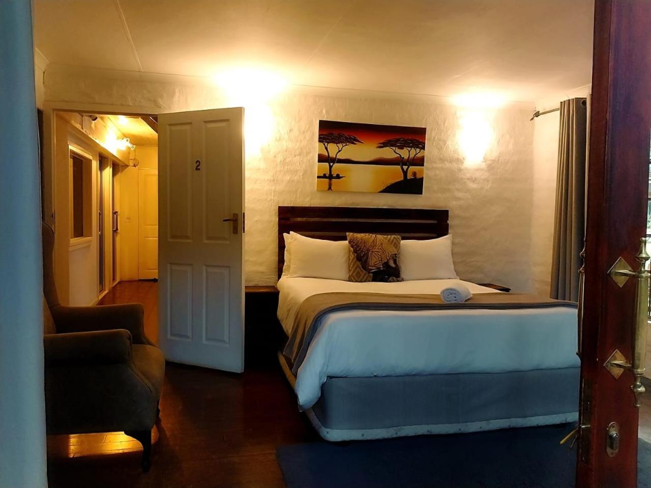 Libra Lodge 샌톤 외부 사진