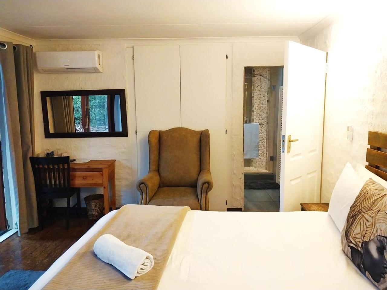 Libra Lodge 샌톤 외부 사진