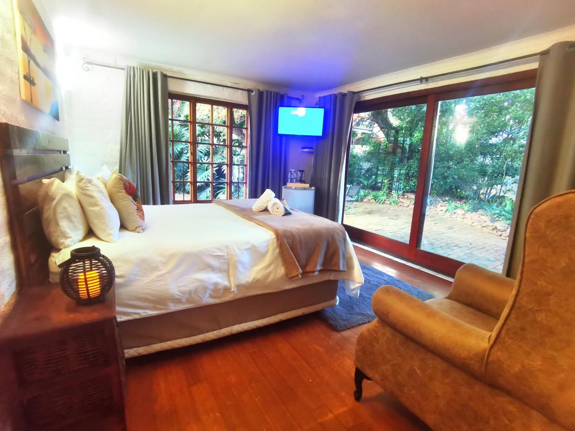 Libra Lodge 샌톤 외부 사진